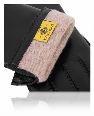 Перчатки Мужские i.K100-FRENCY/BL